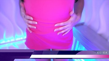 Preview 1 of Sharing Wife With Mother In Law - KEIRA CROFT GAZES INTO YOUR EYES AS SHE SUCKS YOU OFF