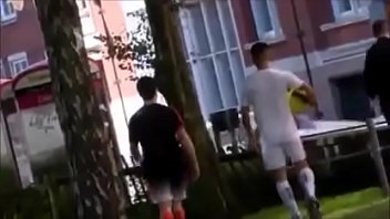 Preview 1 of Ahahah Sakit - Jogadores fudendo