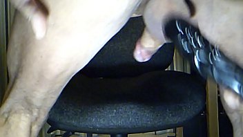 Preview 3 of Wore Ff - Me undressing,  masturbating and cuming
