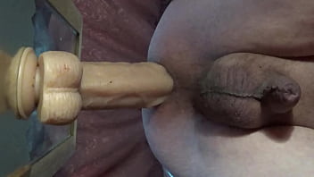 Preview 4 of Alldesisex Video - bisexual crossdresser mark wright knows how to ride a big cock watch this video it could be your cock next