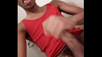 Preview 3 of Helper Of Home - Big dick jerking