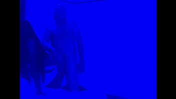 Preview 3 of Mature Ass Flash - Thai wash and fuck