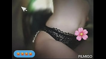 Preview 4 of Ssbbw Foxy Roxie - Me gusta ense&ntilde_ar los calzones [#NoHomo]
