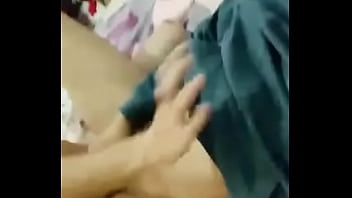 Preview 4 of Deluvina Ortega - Cogiendo a pelo