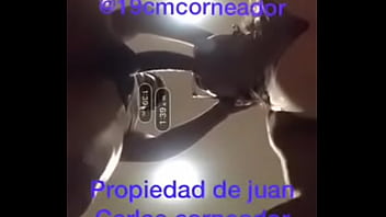 Preview 4 of Xxxxx Vidseo - Esposo grabandonos desde abajo de como su esposa caliente me hace garganta profunda en mis 19cm de verga