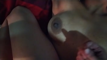 Preview 4 of Son Blackmail His Mom To Fuck10 - Me com&iacute_ una venca