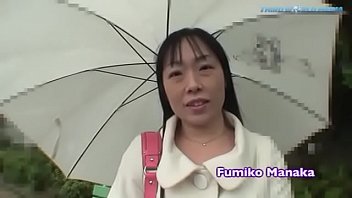 Preview 1 of Tube Schoolgirl Tutor - Japanese Milf Wants Some Cock