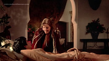 Preview 1 of Xxx American Lady - Bo Derek full frontal and sex in Bolero (1984)