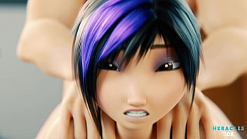 Preview 2 of English Sexy Vidio - Gogo enjoying his cock