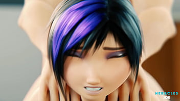 Preview 3 of English Sexy Vidio - Gogo enjoying his cock