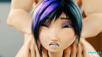 Preview 4 of English Sexy Vidio - Gogo enjoying his cock