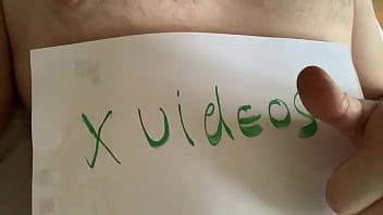 Preview 4 of H D Oldji Com - Verificatievideo