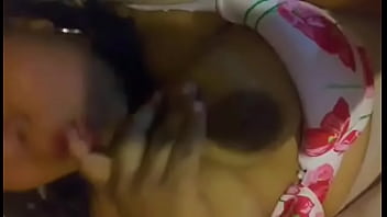 Preview 4 of Azgn Dullar - Gordita se toca rico