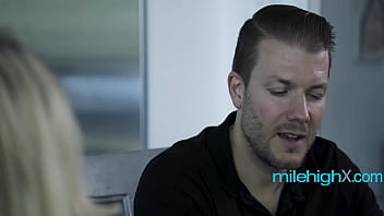 Preview 1 of Hd X Videohd X - Babysitting Gone Berserk