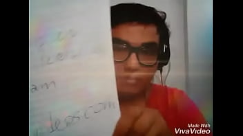 Preview 3 of Girl Interview With Naked Man - V&iacute_deo de verificaci&oacute_n