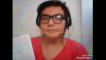 Preview 4 of Girl Interview With Naked Man - V&iacute_deo de verificaci&oacute_n