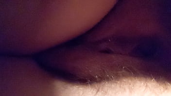 Preview 2 of 89xxx Six Videos - Fingering my wife