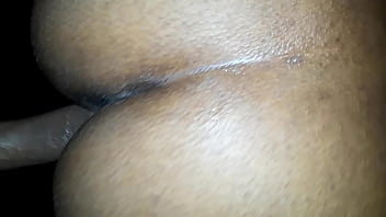 Preview 2 of Mom Rape Force - Caramel dick in chocolate pussy