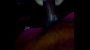 Preview 1 of Bhawwwxxx - Black dick cumming