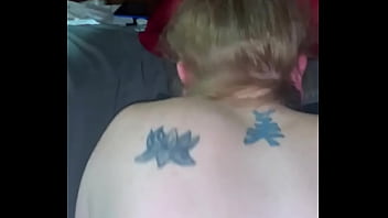 Preview 2 of Sunyleon New Hot Xxx Video - Amateur girlfriend loves my cock in her ass but can&rsquo_t take it to rough