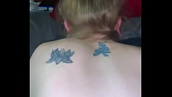 Preview 3 of Sunyleon New Hot Xxx Video - Amateur girlfriend loves my cock in her ass but can&rsquo_t take it to rough