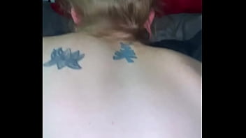 Preview 4 of Sunyleon New Hot Xxx Video - Amateur girlfriend loves my cock in her ass but can&rsquo_t take it to rough