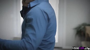 Preview 1 of Ngentot Denga Bdut Kelinci - Derrick fucked Aria Lees fresh pussy to spiced things up from Derrick mundane life