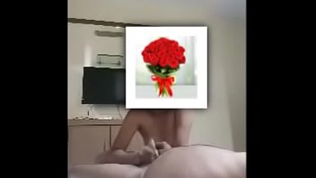 Preview 1 of Caitlyn Cumgusher With Crazy Wig - indian girl blow job