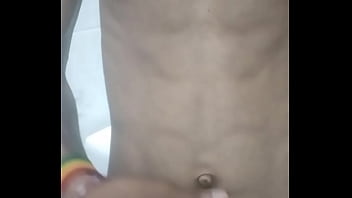 Preview 4 of Guys First Pegging - Novinho