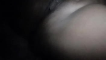 Preview 4 of Mona Lisa Xxx Photo - Bola de Billar en Vagina - Pussy Pool Ball Insert