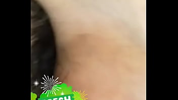 Preview 4 of Woman Edging - Titties but now Imdesperate