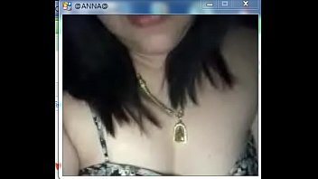 Preview 3 of Gull Sexty - Camfrog ID: @ANNA@ blowjob