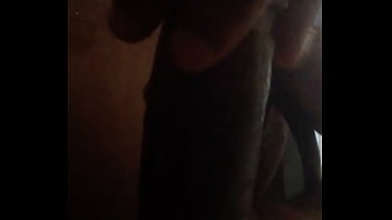Preview 1 of Suny Lone Sister Sex - BBC Cumshot Pt 1
