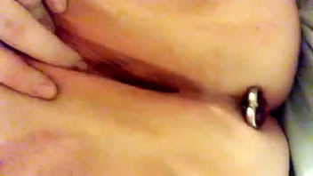 Preview 3 of Pov Cuckold Cock - Kitten Masturbating with Anal Plug
