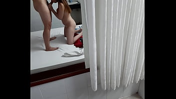 Preview 2 of Kteck Nude - Cho con đĩ b&uacute_ cu