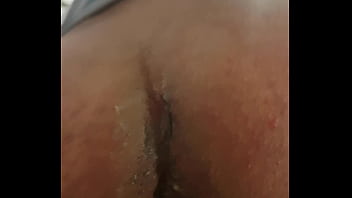 Preview 4 of Rebecca Blue Ron Jeremy - My beathiful ass