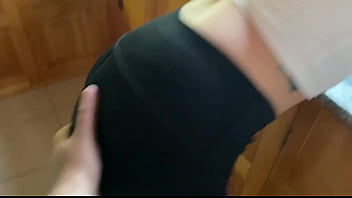 Preview 1 of Porno Org Mobitel - With my best friend&#039_s girlfriend when he&#039_s not at home ft. LynnScream