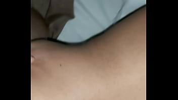 Preview 2 of Mom Long Sox Xxx - Ella me pedia mas