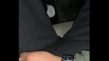 Preview 2 of Indian My - Couldn&rsquo_t wait to let the load off in her ass