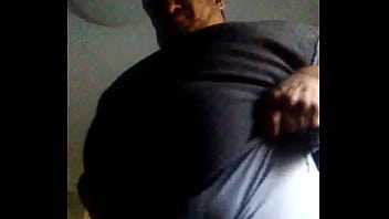 Preview 2 of Sloti Mom - Touching myself