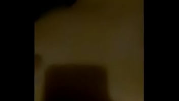 Preview 2 of Asian Girl Masturbating Part 19 - La t&iacute_a N. Y su pan dulce 2
