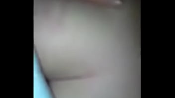 Preview 3 of Asian Girl Masturbating Part 19 - La t&iacute_a N. Y su pan dulce 2