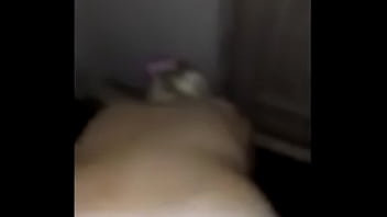 Preview 4 of Asian Girl Masturbating Part 19 - La t&iacute_a N. Y su pan dulce 2