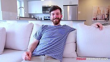 Preview 1 of Lori With Stranger - Pegas Productions - Nikki Prime Initie une Nouvelle au Threesome