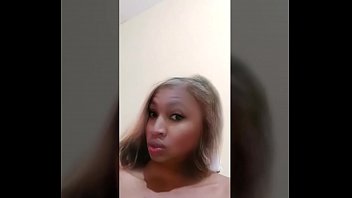 Preview 1 of Reallifecam Leora Naked - Kenyan Bitch Sending Nudes To Her Man (4)