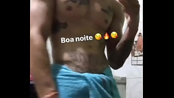 Preview 1 of Homebase Bangor - Novinho dan&ccedil_ando de toalha