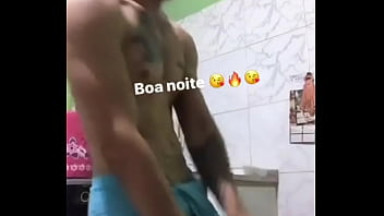 Preview 4 of Homebase Bangor - Novinho dan&ccedil_ando de toalha