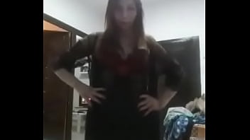 Preview 1 of Tabla Bf Video - Cholita caliente