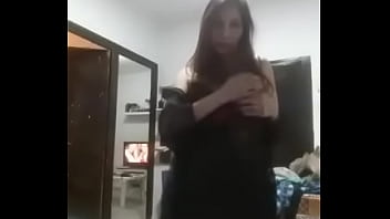 Preview 4 of Tabla Bf Video - Cholita caliente