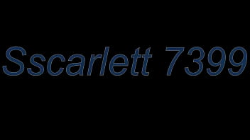 Preview 1 of Eight Is - Sscarlett7399 Mi esposo me regalo este video afcionado para compartir lo